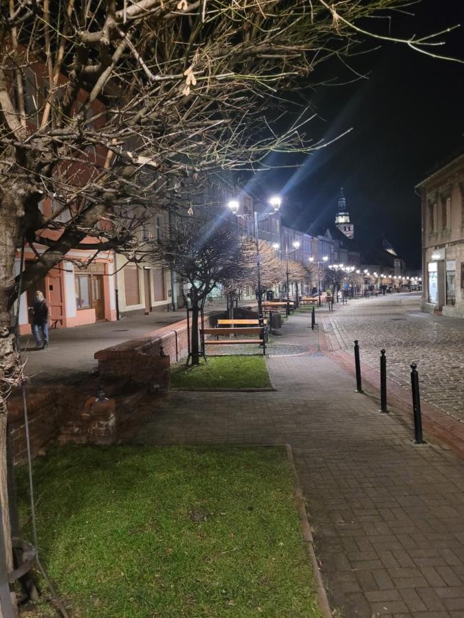 Apartament Sztolnia Kowary Exterior foto