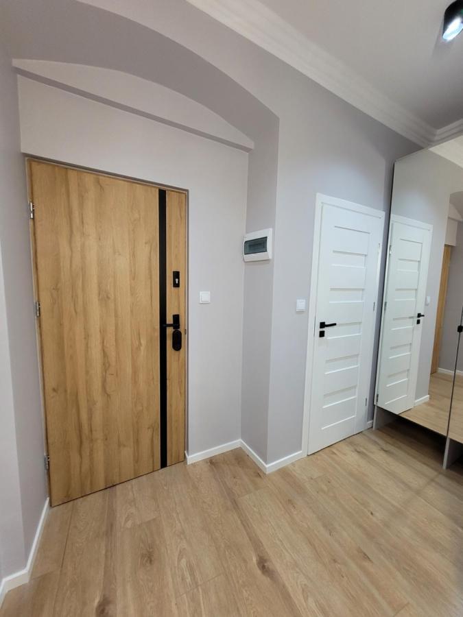 Apartament Sztolnia Kowary Exterior foto