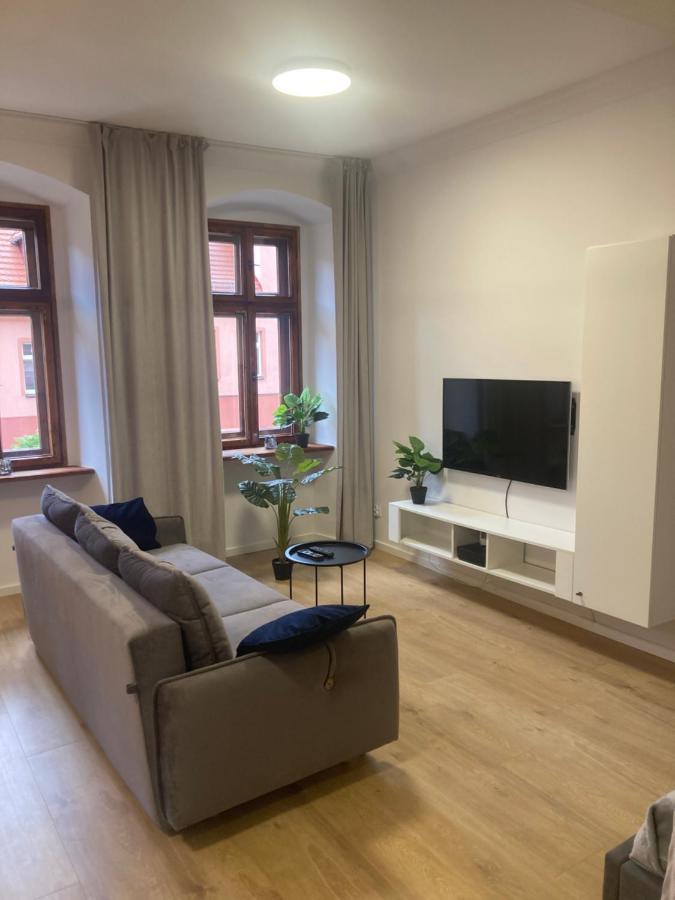 Apartament Sztolnia Kowary Exterior foto